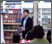 Joey Yap’s talk on the Feng Shui Outlook for 2007 at MPH Bookstores in Penang