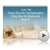 Feng Shui for Homebuyers VOD 6 of 7 - Feng Shui for Bedrooms