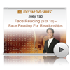 Face Reading Revealed VOD 9 of 10 - Face Reading For Relationships
