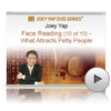 Face Reading Revealed VOD 10 of 10 - What Attracts Petty People