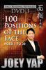 Face Reading Revealed VOD 3 of 10 - 100 Positions of the Face ( AGES 1 TO 30 )