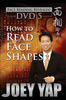 Face Reading Revealed VOD 5 of 10 - How to Read Face Shapes