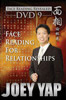 Face Reading Revealed VOD 9 of 10 - Face Reading For Relationships