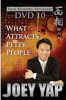 Face Reading Revealed VOD 10 of 10 - What Attracts Petty People