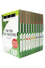 Bazi Essentials - The Ten Day Masters