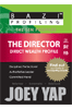 BaZi Profiling Series - The Director (Direct Wealth Profile)