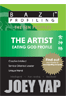 BaZi Profiling Series - The Artist (Eating God Profile)