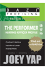 BaZi Profiling Series - The Performer (Hurting Officer Profile)