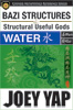 BaZi Structures and Structural Useful Gods Reference Book - Water Structures