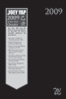 Tong Shu Diary 2009