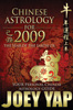 Chinese Astrology for 2009