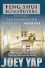 Feng Shui for Homebuyers  DVD 5 - Easy 8 Mansions for Homebuying - House Gua

