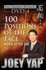 Face Reading Revealed DVD 4 - 100 Positions of the Face ( AGES 31 TO 100 )