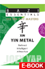 Bazi Essentials - Xin (Yin Metal)
