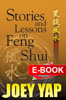Stories and Lessons on Feng Shui