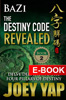 BaZi The  Destiny Code Revealed