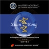 Xuan Kong Flying Star Feng Shui Advanced Home Study Course  