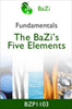 The BaZi's 5 Elements