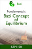 BaZi Concept of Equilibrium
