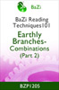 Earthly Branches - Combinations (Part2)