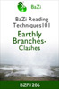 Earthly Branches - Clashes