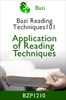 Application of Reading Techniques