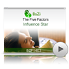 Influence Star (BZP1403)
