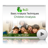 Children Analysis<br>(BZP1504)