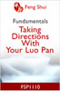 Taking Directions With Your Luo Pan