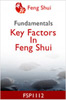 Key Factors In Feng Shui