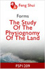 The Study Of The Physiognomy Of The Land