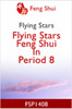 Flying Stars Feng Shui In Period 8
