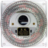 The San Yuan Precision Luo Pan