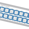 Joey Yap's Period 8 Flying Stars Ruler