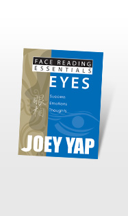 Face Reading Essentials - EYES