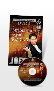 Mian Xiang - Discover Face Reading