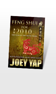 Feng Shui for 2010