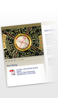Feng Shui Mastery Online Series