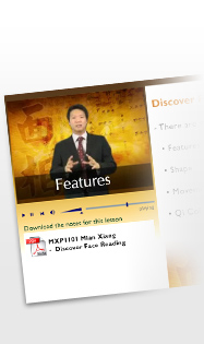 Mian Xiang Mastery Online Series