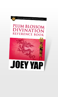 Plum Blossom Divination Reference Book
