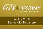 Face & Destiny