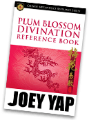 Plum Blossom Divination Reference Book